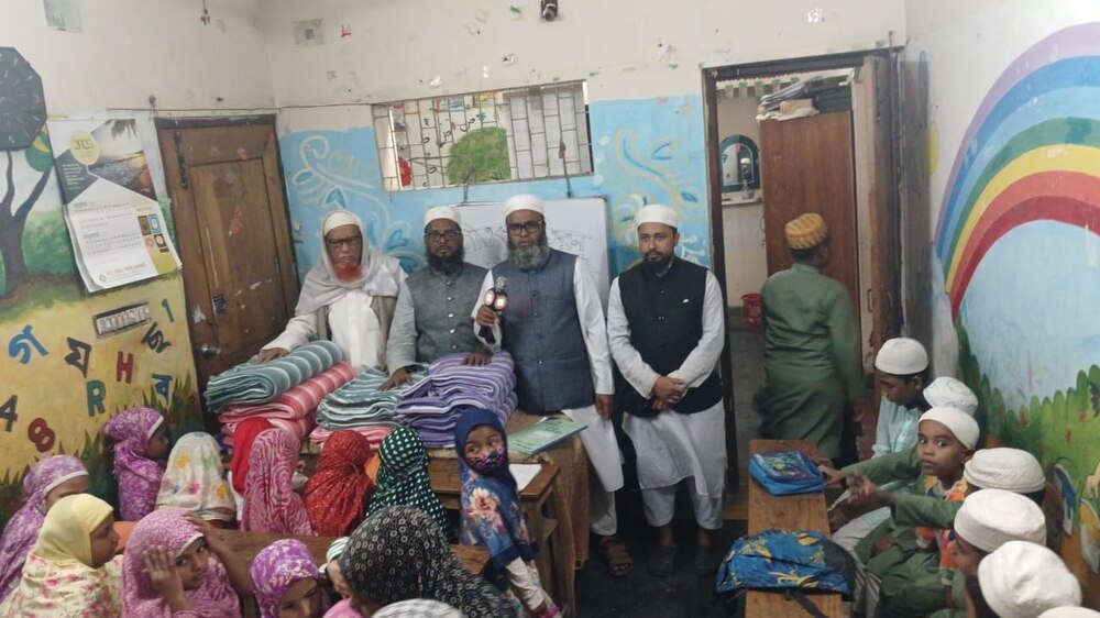 Home Kanon Foundation